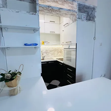 Tara 11 Apartment Banja Luka