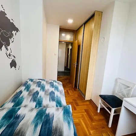 Tara 11 Apartment Banja Luka