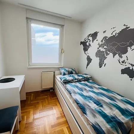 Tara 11 Apartament *