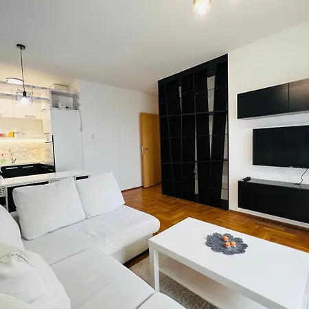 Tara 11 Apartment Banja Luka